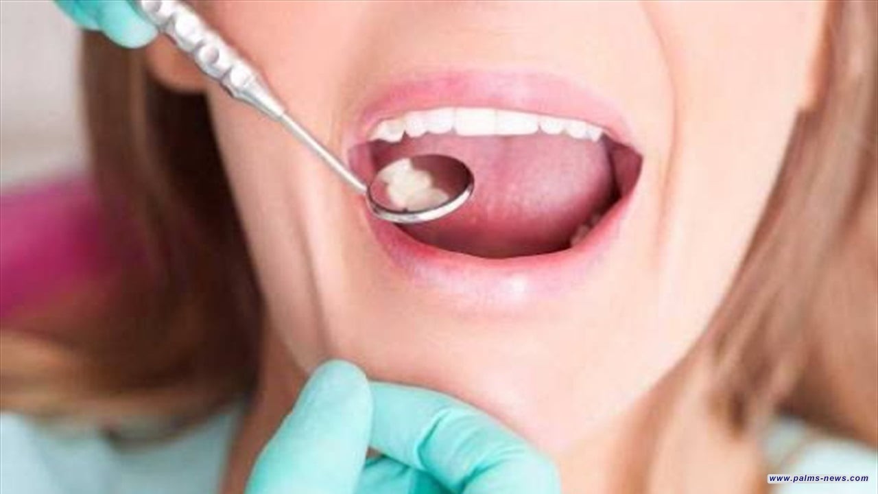 هل يكون طبيب الأسنان مفتاحك للسيطرة على السكري؟